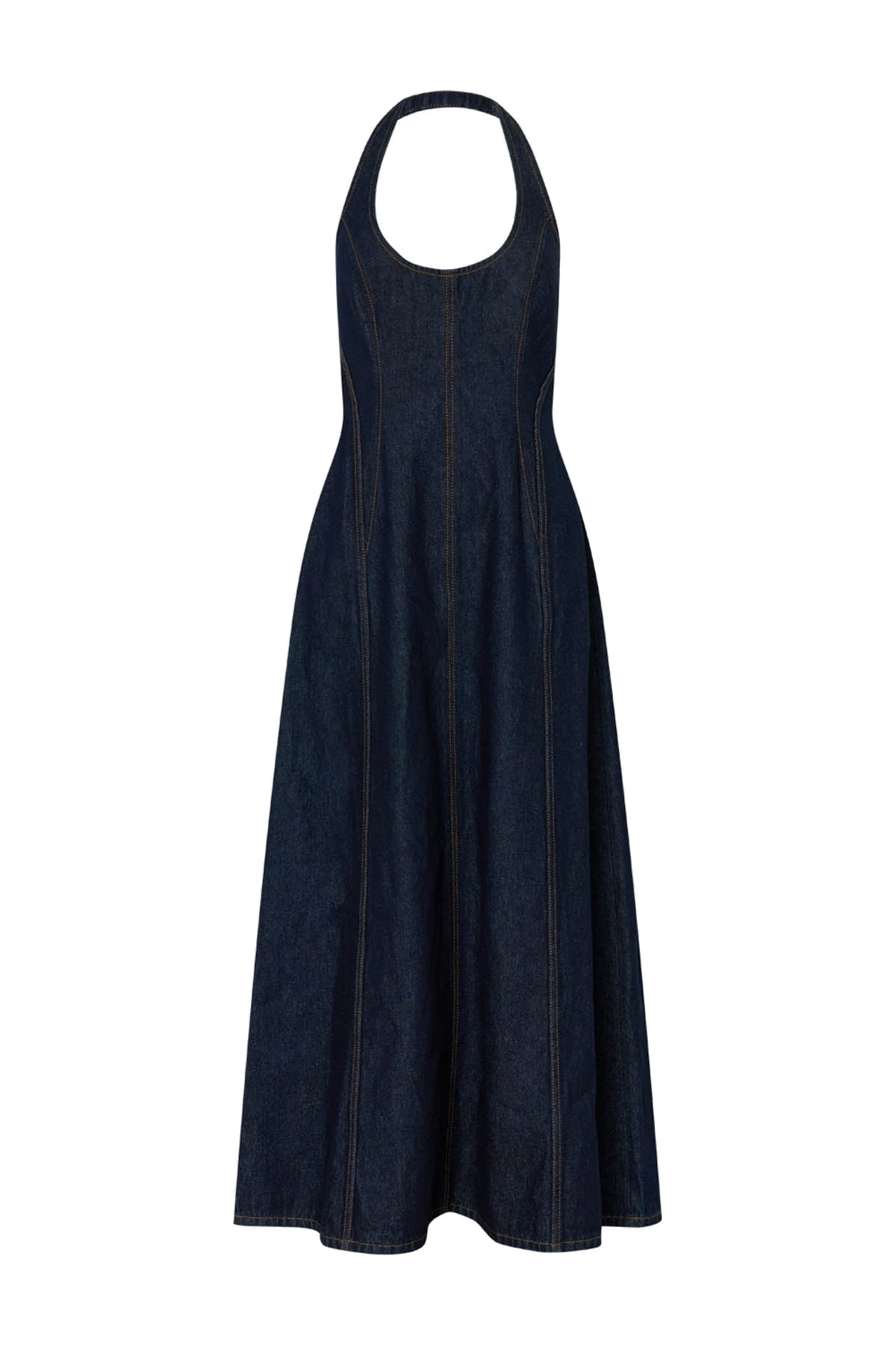 Camilla and Marc Sintra Denim Dress in Indigo Camilla and Marc Sintra Denim Dress in Indigo | Denim Dresses | Luxury Shoes