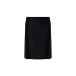 Camilla and Marc Sona Pencil Skirt in Black | Pencil Skirts | Luxury Shoes 