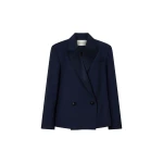Camilla and Marc Velin Blazer in French Navy | Blazers | Luxury Shoes 