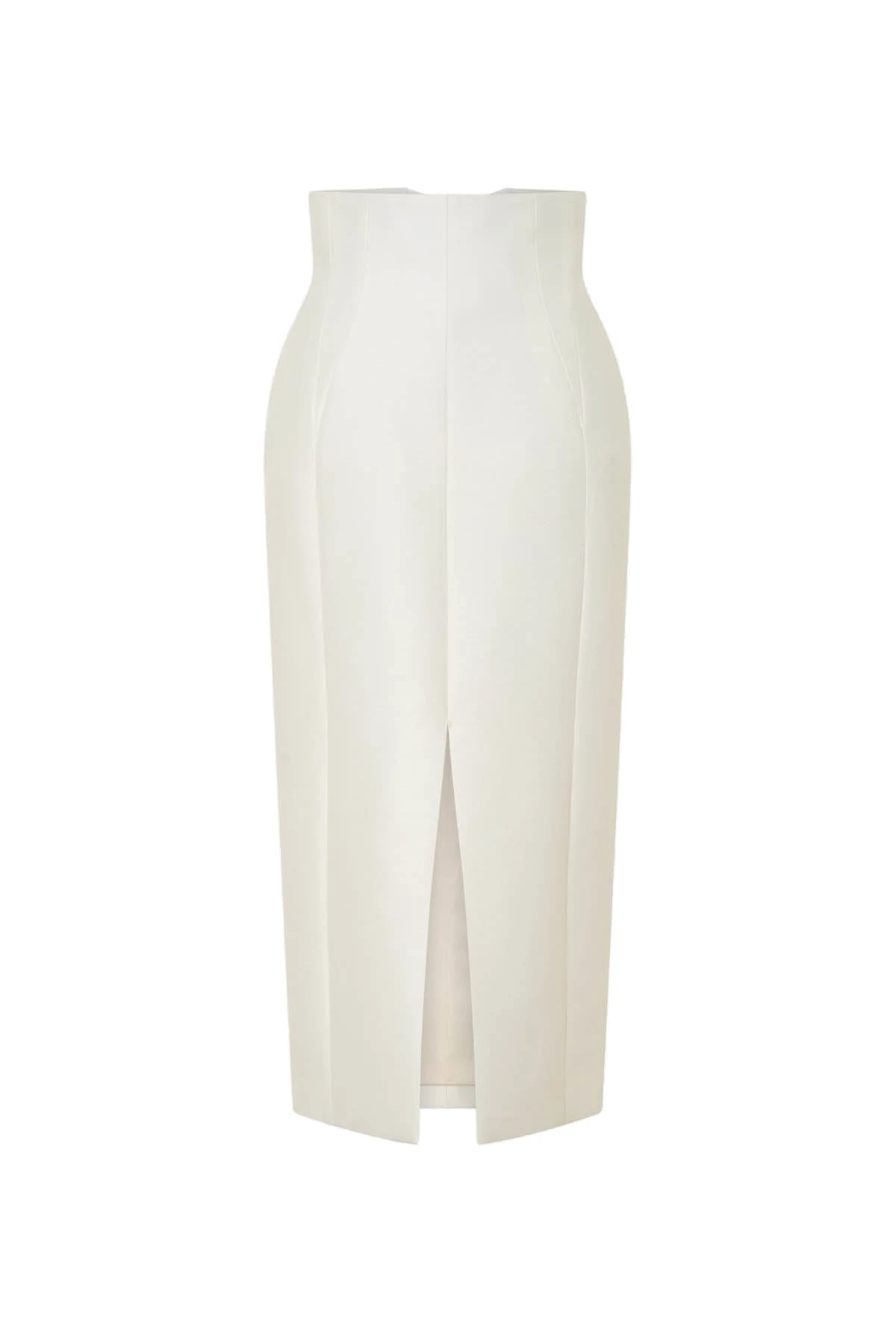 Camilla and Marc Vene Midi Skirt in Cream Camilla and Marc Vene Midi Skirt in Cream | Midi Skirts | Luxury Shoes