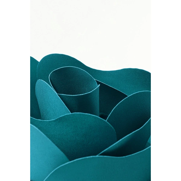 Carla Zampatti Serpentine Fiore Brooch | Brooches & Pins | Luxury Shoes 