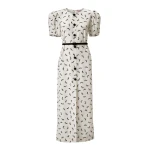 Carolina Herrera Good Girl Anniversary Dress