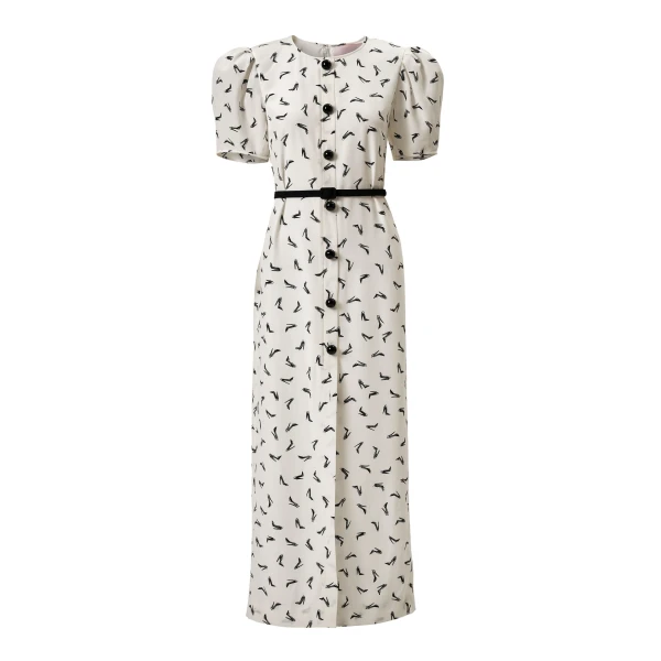 Good Girl Anniversary Dress