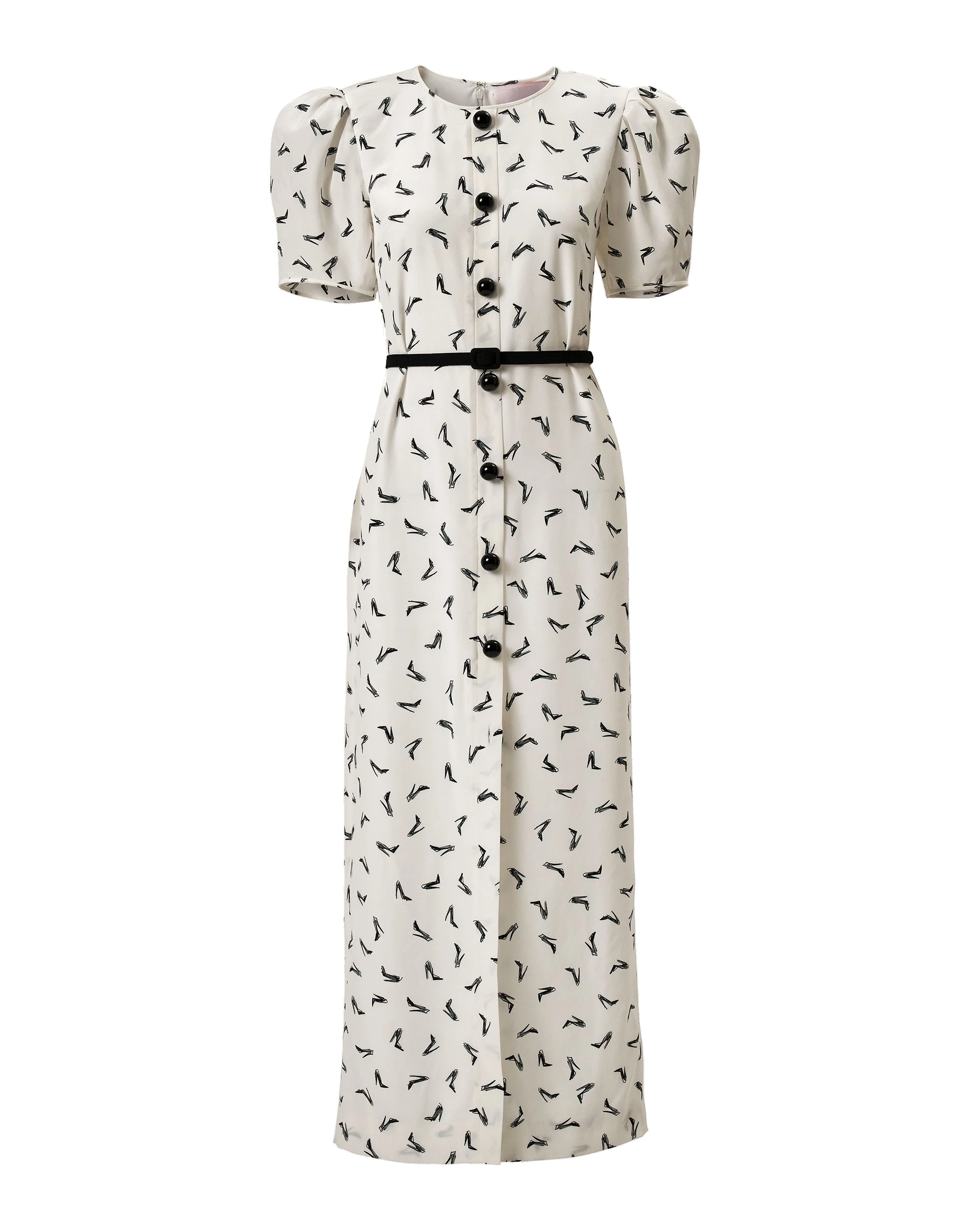 Carolina Herrera Good Girl Anniversary Dress | Dresses | Luxury Shoes Carolina Herrera Good Girl Anniversary Dress
