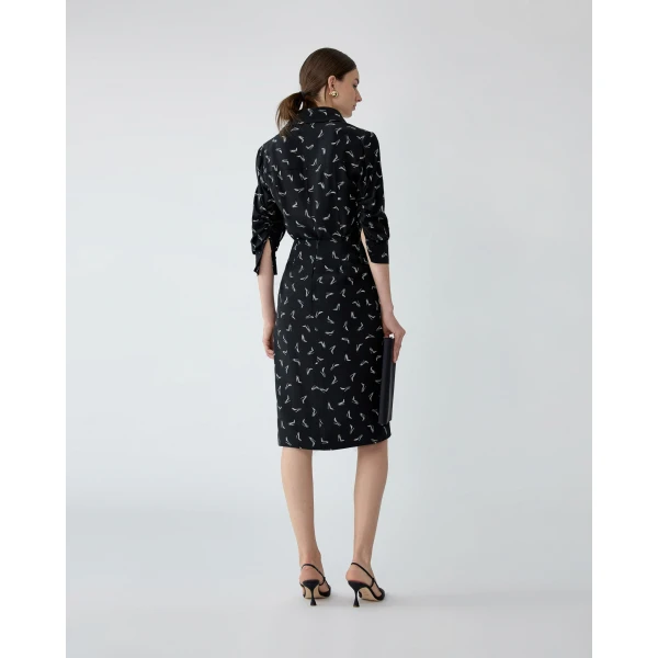 Carolina Herrera Good Girl Anniversary Shirt, view 3