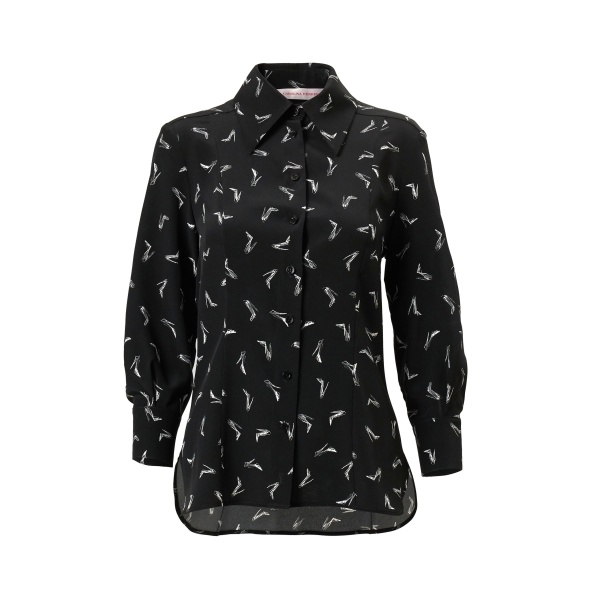 Carolina Herrera Good Girl Anniversary Shirt