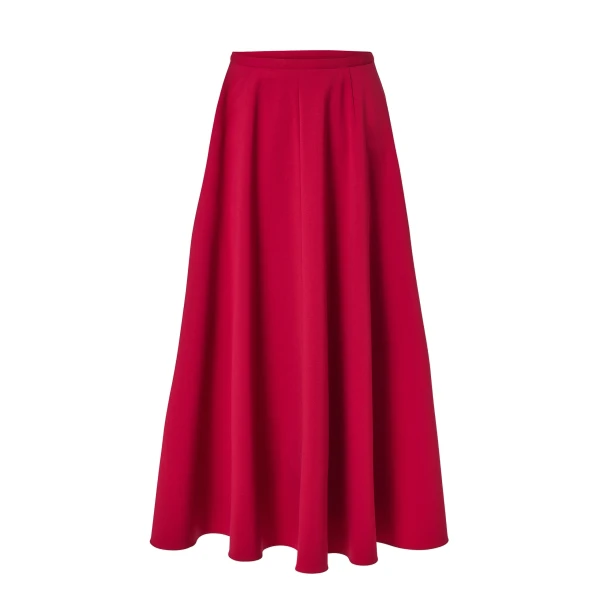 Half-Circle Skirt