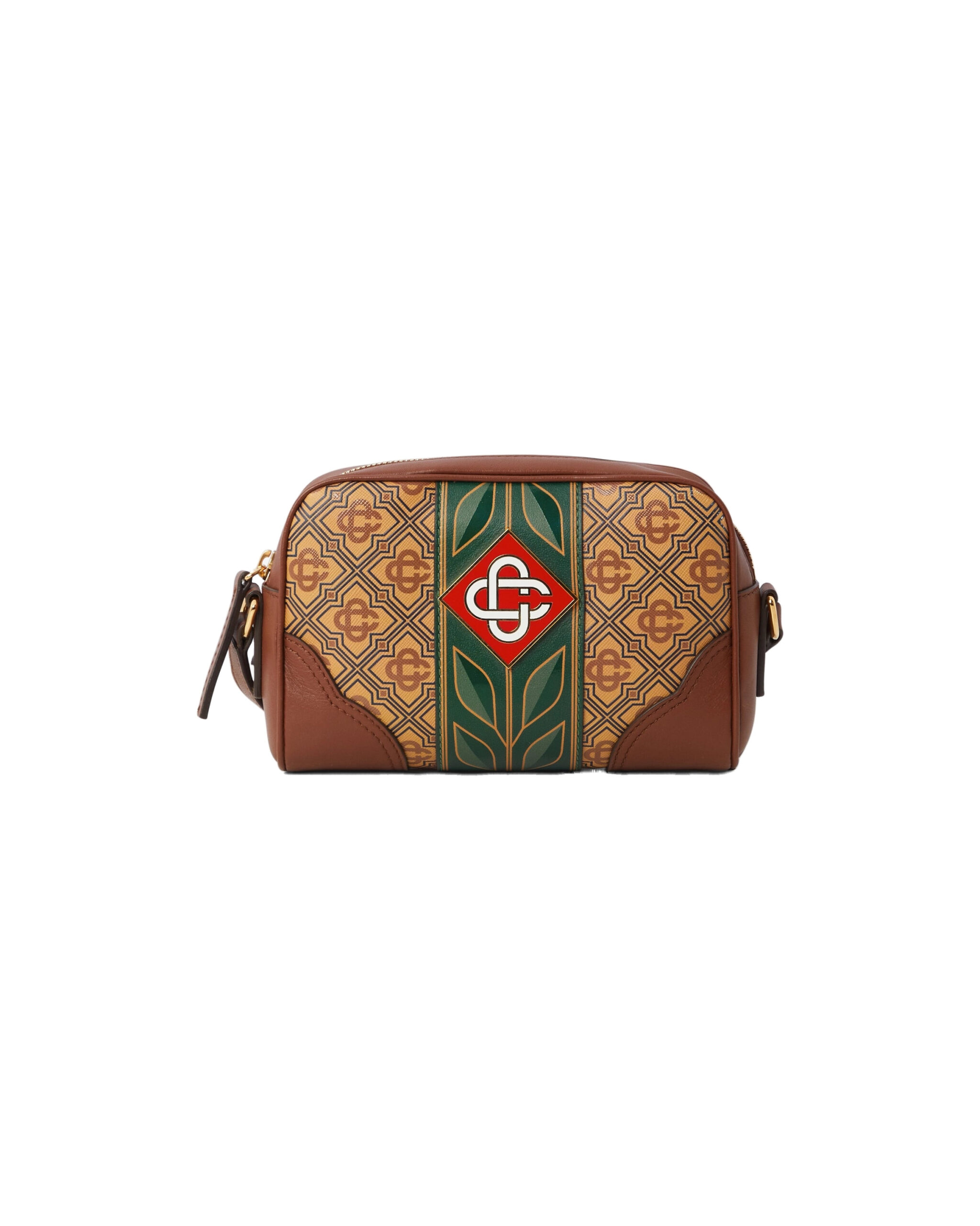 Casablanca Beige Monogram Crossbody Bag Casablanca Beige Monogram Crossbody Bag | Shoulder & Crossbody Bags | Luxury Shoes
