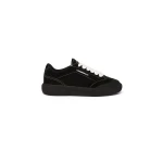 Casablanca Black Del Mar Sneaker | Sneakers | Luxury Shoes 