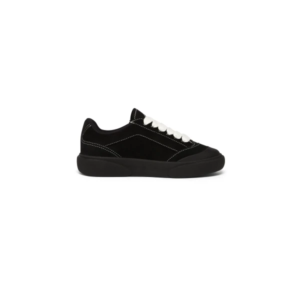 Casablanca Black Del Mar Sneaker | Sneakers | Luxury Shoes 
