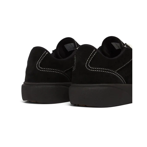 Casablanca Black Del Mar Sneaker | Sneakers | Luxury Shoes 