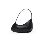 Casablanca Black Raver Bag | Shoulder & Crossbody Bags | Luxury Shoes 