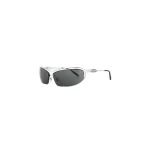 Casablanca Black Spiral Sunglasses | Sunglasses | Luxury Shoes 