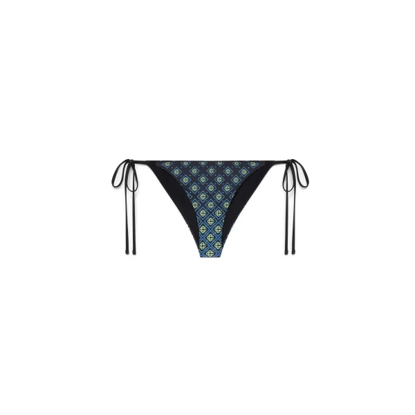 Degrade Monogram Bikini Bottom
