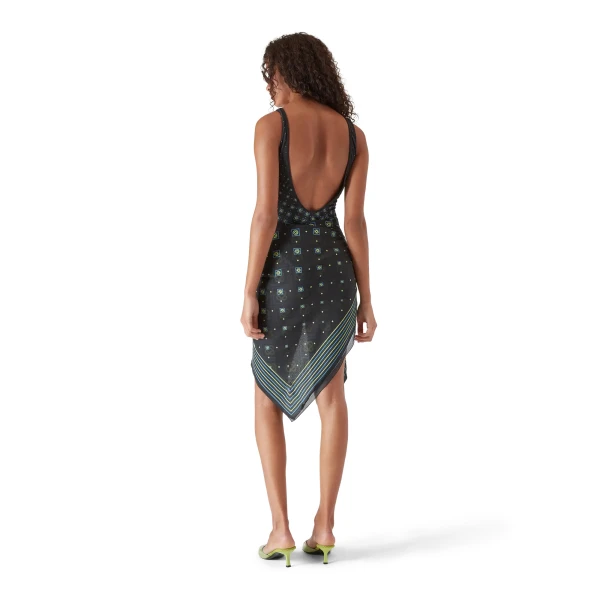 Casablanca Degrade Monogram Swimsuit | Swimsuits | Luxury Shoes 