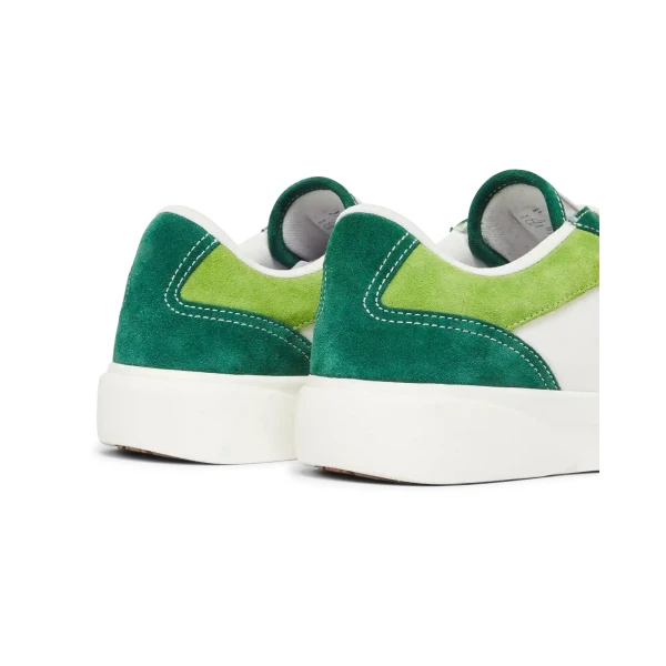 Casablanca Green Del Mar Sneaker | Sneakers | Luxury Shoes 