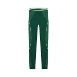 Casablanca Green Seamless Leggings | Leggings | Luxury Shoes 