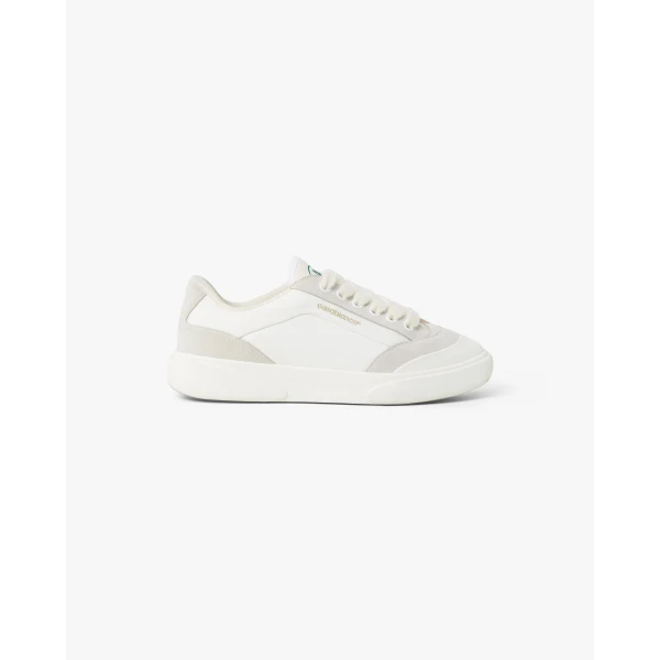 Casablanca Off-White Del Mar Sneaker | Sneakers | Luxury Shoes 