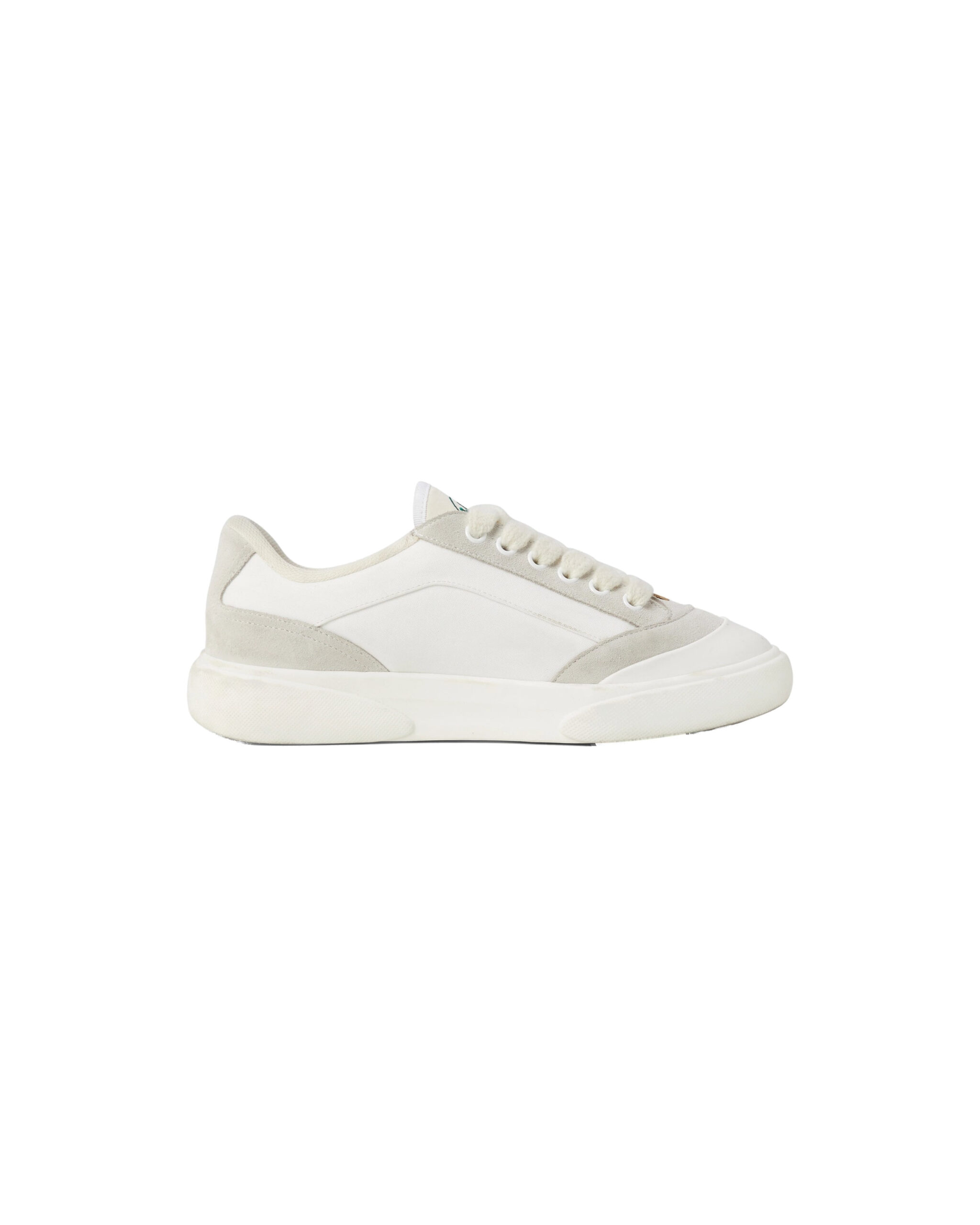 Casablanca Off-White Del Mar Sneaker Casablanca Off-White Del Mar Sneaker | Sneakers | Luxury Shoes