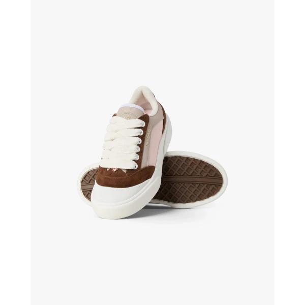 Casablanca Pink Del Mar Sneaker | Sneakers | Luxury Shoes 