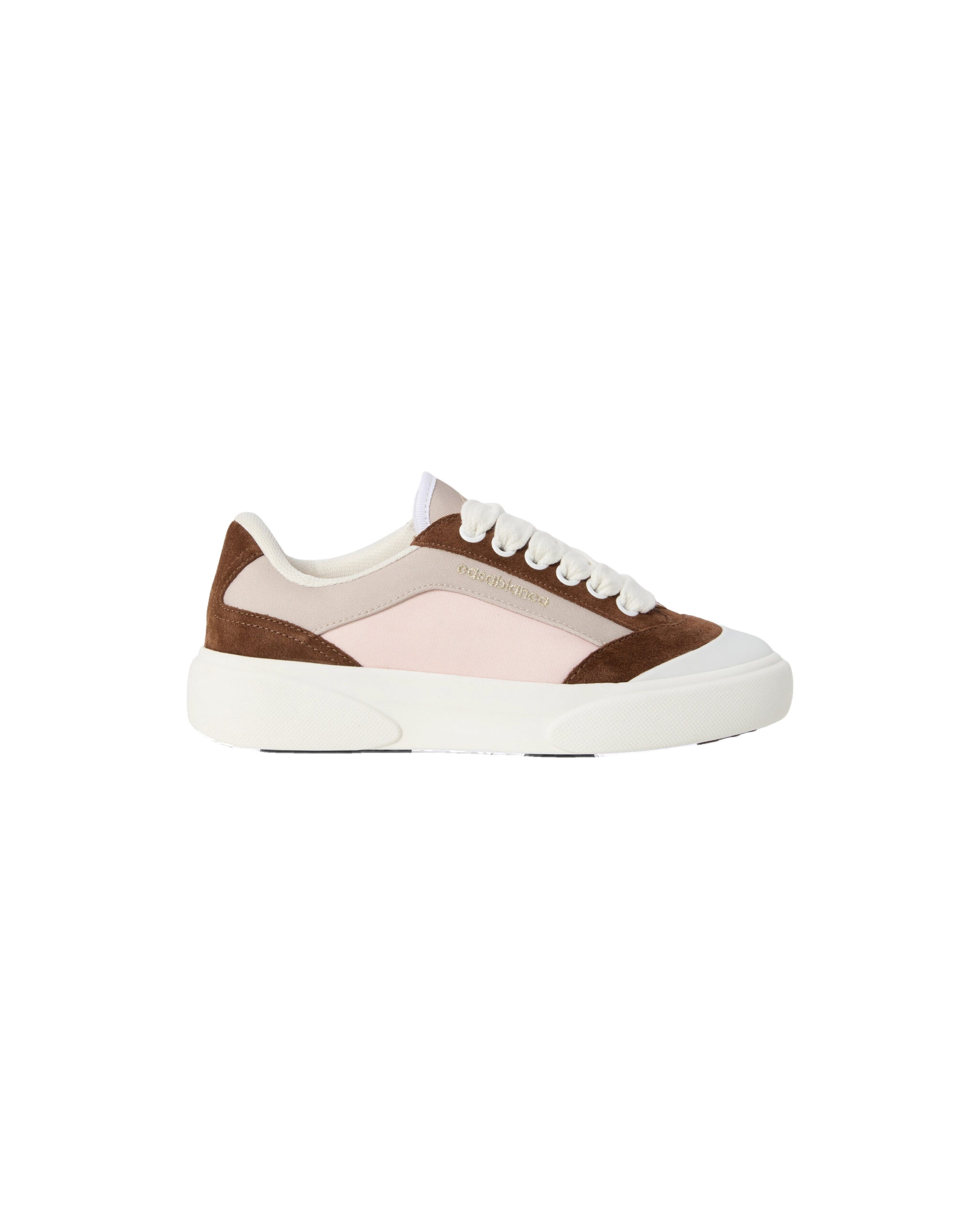 Casablanca Pink Del Mar Sneaker Casablanca Pink Del Mar Sneaker | Sneakers | Luxury Shoes