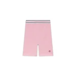Casablanca Pink Seamless Shorts | Shorts | Luxury Shoes 