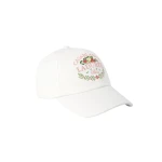 Casablanca White Ladurée x Casablanca Cap | Hats | Luxury Shoes 