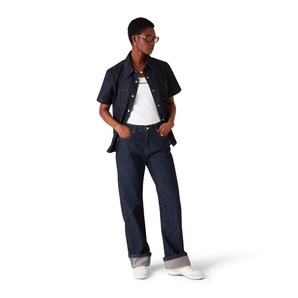 Casablanca White Squash Indoor Sneaker | Sneakers | Luxury Shoes 