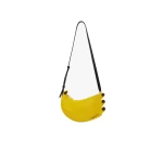 Casablanca Yellow Banana Bag | Shoulder & Crossbody Bags | Luxury Shoes 