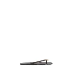 Christopher Esber Aura Quartz Flip Flop in Carob | Flip Flops & Slides | Luxury Shoes 