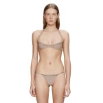 Christopher Esber Beach Quartz Low Brief in Terra | Bikini | Luxury Shoes 