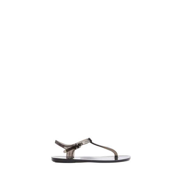 Billi T-Bar Flat in Black
