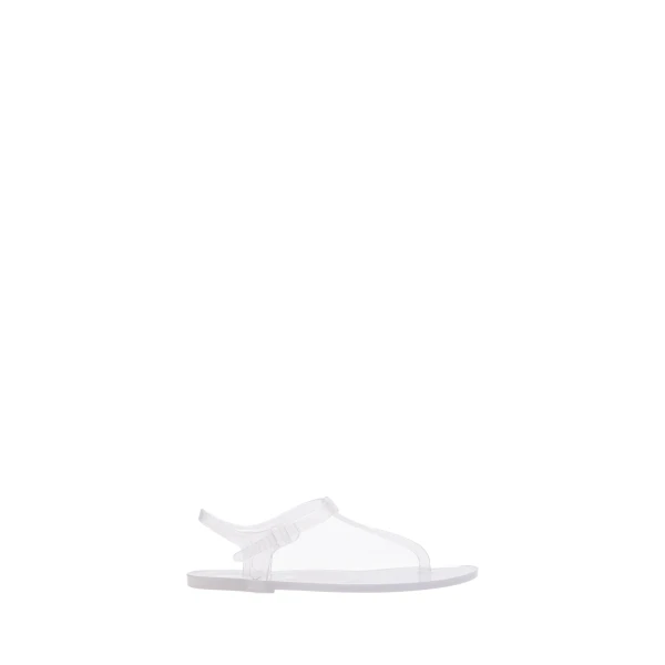 Billi T-Bar Flat in Clear