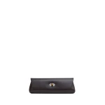 Christopher Esber Buki Clutch in Carob | Clutch Bags | Luxury Shoes 