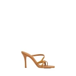 Christopher Esber Calathea Heel in Amber | Heels | Luxury Shoes 