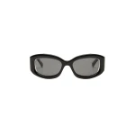 Christopher Esber Davies 99 Sunglasses in Beluga | Sunglasses | Luxury Shoes 