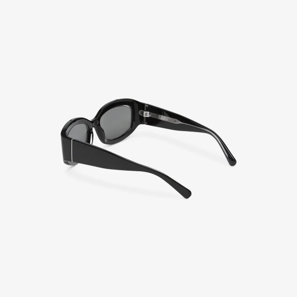 Christopher Esber Davies 99 Sunglasses in Beluga | Sunglasses | Luxury Shoes 