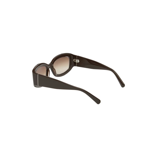 Christopher Esber Davies 99 Sunglasses in Havana | Sunglasses | Luxury Shoes 