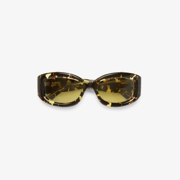 Christopher Esber Davies 99 Sunglasses in Rivolta | Sunglasses | Luxury Shoes 