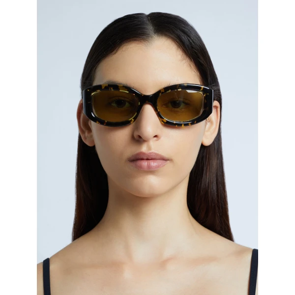 Christopher Esber Davies 99 Sunglasses in Rivolta | Sunglasses | Luxury Shoes 