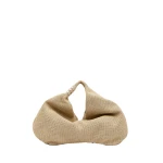 Christopher Esber Deia Raffia Tote in Natural | Totes & Top-Handle Bags | Luxury Shoes 
