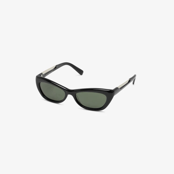 Christopher Esber Dillon 95 Sunglasses in Beluga | Sunglasses | Luxury Shoes 
