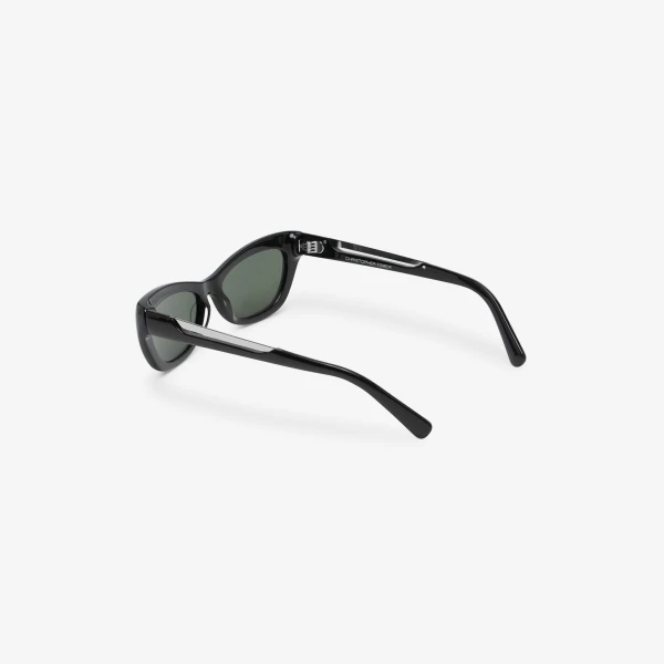 Christopher Esber Dillon 95 Sunglasses in Beluga | Sunglasses | Luxury Shoes 