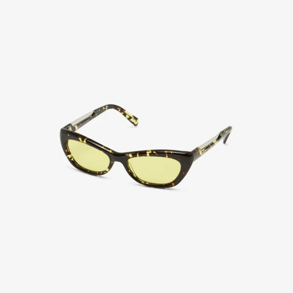 Christopher Esber Dillon 95 Sunglasses in Cibie | Sunglasses | Luxury Shoes 