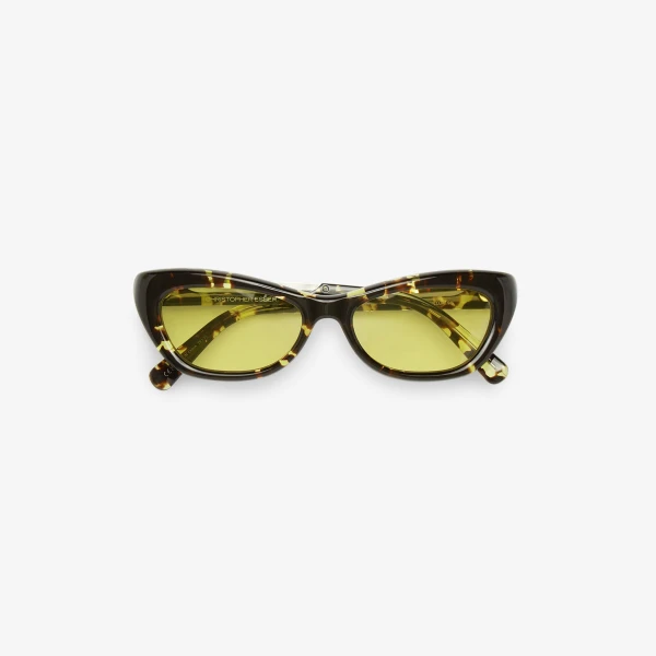 Christopher Esber Dillon 95 Sunglasses in Cibie | Sunglasses | Luxury Shoes 