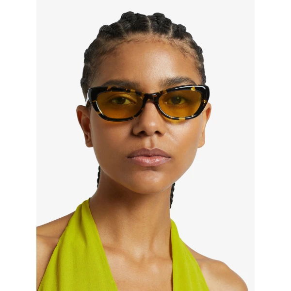 Christopher Esber Dillon 95 Sunglasses in Cibie | Sunglasses | Luxury Shoes 