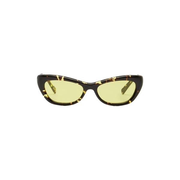 Christopher Esber Dillon 95 Sunglasses in Cibie | Sunglasses | Luxury Shoes 