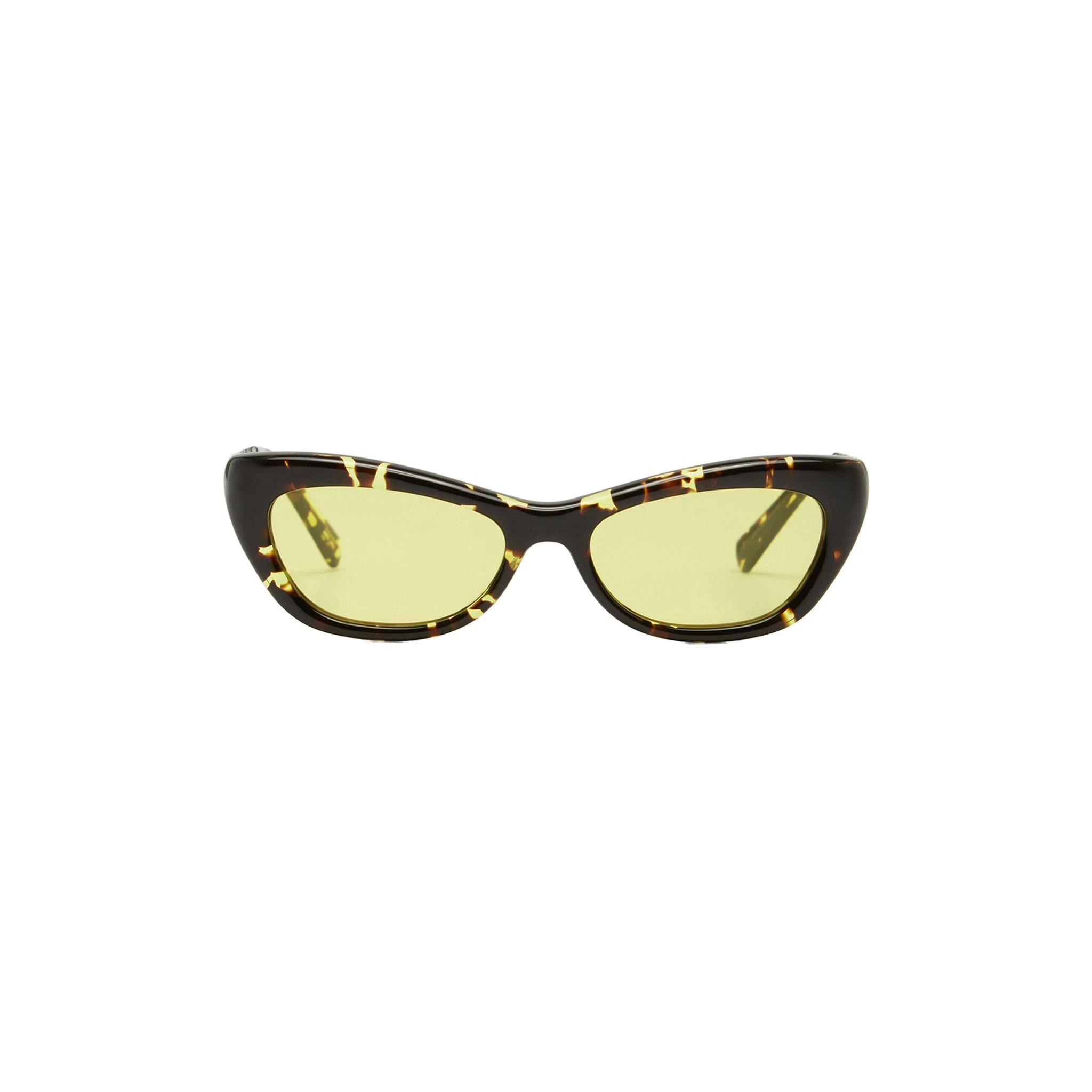 Christopher Esber Dillon 95 Sunglasses in Cibie Christopher Esber Dillon 95 Sunglasses in Cibie | Sunglasses | Luxury Shoes