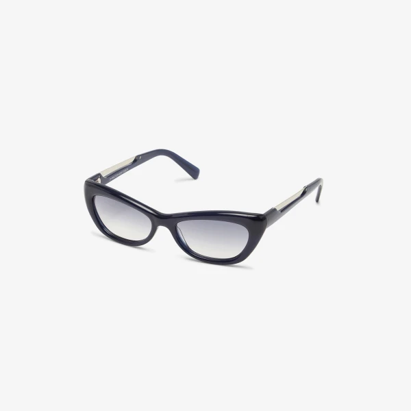 Christopher Esber Dillon 95 Sunglasses in Meteor | Sunglasses | Luxury Shoes 