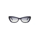Christopher Esber Dillon 95 Sunglasses in Meteor | Sunglasses | Luxury Shoes 